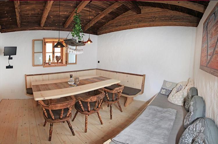 Apartmán Poechtlhof Leogang Exteriér fotografie