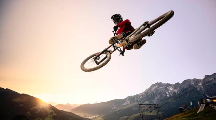 Apartmán Poechtlhof Leogang Exteriér fotografie