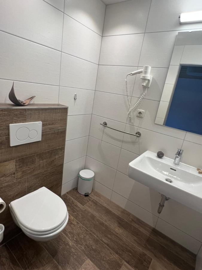 Apartmán Poechtlhof Leogang Exteriér fotografie