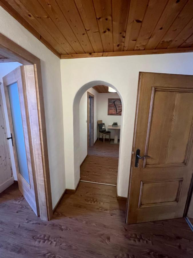 Apartmán Poechtlhof Leogang Exteriér fotografie