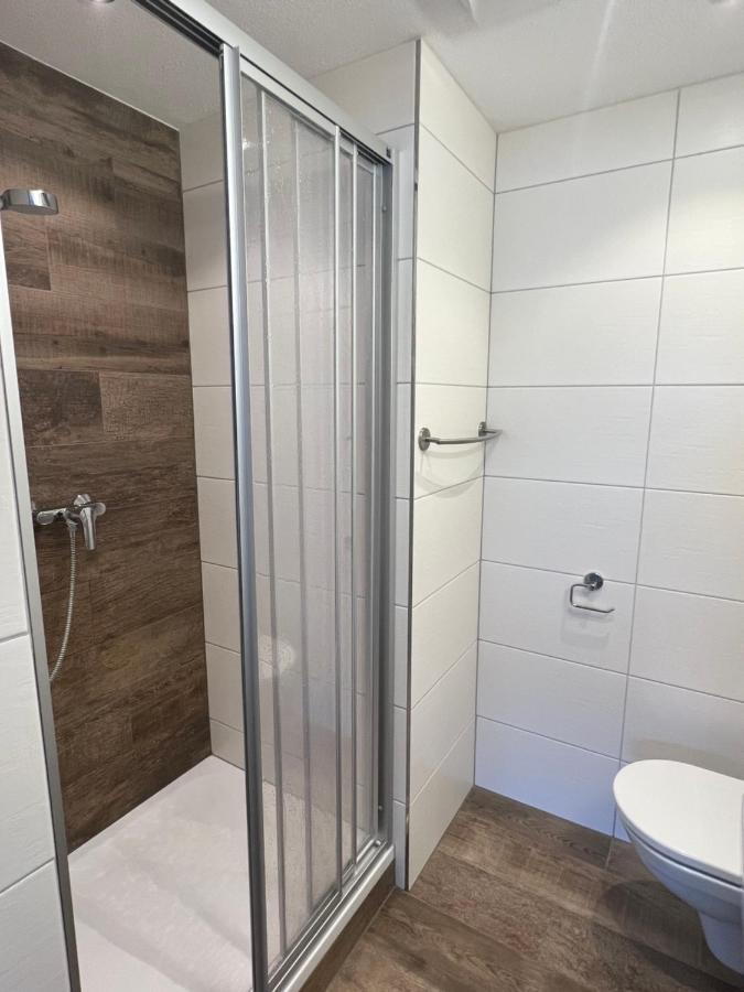 Apartmán Poechtlhof Leogang Exteriér fotografie