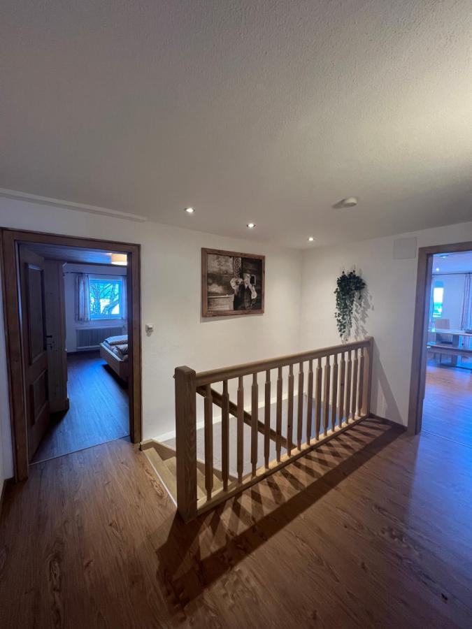 Apartmán Poechtlhof Leogang Exteriér fotografie
