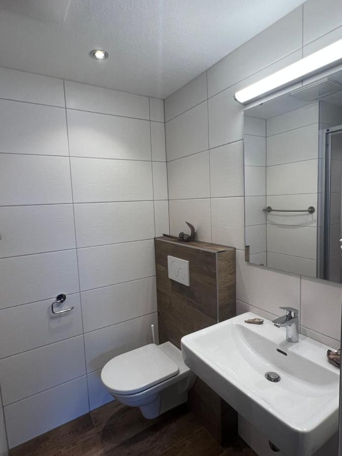 Apartmán Poechtlhof Leogang Exteriér fotografie